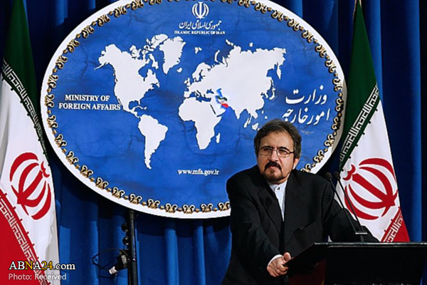 امکان گفتگو با آمریکا وجود ندارد/ ایران نقشی در ارسال سلاح و نیرو به یمن ندارد