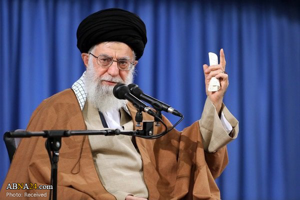 پاسخ مقام معظم رهبری به نگرانی‌ها از آینده انقلاب اسلامی