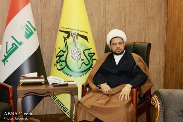 در کنار ملت مجاهد و رهبری حکیم ایران بایستید