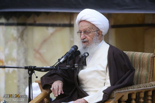 استقلال مالی حوزه ها باید محفوظ بماند/ دولت برای مسائل حوزوی و دینی دل نمی‌سوزاند