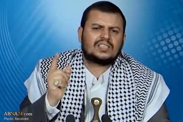 عبدالملک الحوثی: رژیم آل سعود در مسیر خدمت به آمریکا و اسرائیل حرکت کرد