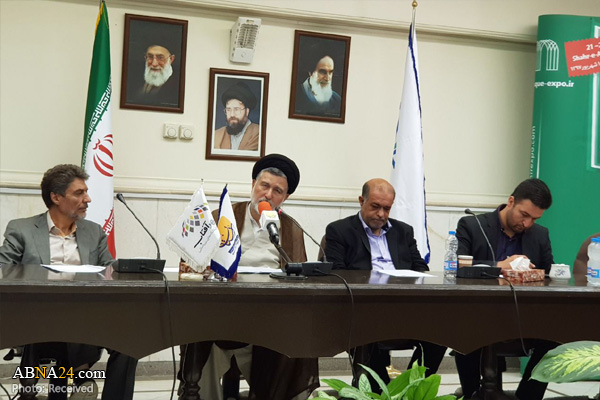 با مشارکت مجمع جهانی اهل بیت(ع)، نخستین نمایشگاه بین‌المللی تخصصی تجهیزات مساجد و اماکن متبرکه فردا افتتاح می‌شود