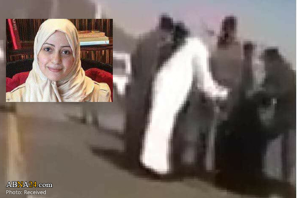 موجی از انتقاد و خشم در پی اعدام یک زن با شمشیر در عربستان + فیلم