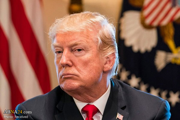 ترامپ: کاخ سفید دست دموکرات‌ها نمی‌افتد/ شکست را نمی‌پذیرم