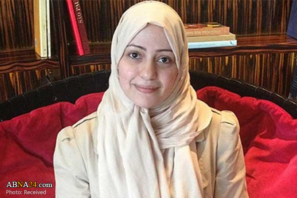  اعدام اسراء الغمام سبب عدم باور جهانی نسبت به اصلاحات سعودی می‌شود