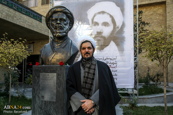 رئیس جدید مرکز اسلامی هامبورگ منصوب شد + زندگی‌نامه دکتر محمد هادی مفتح