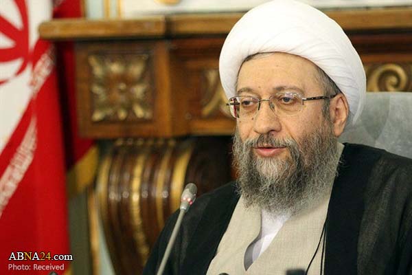 رئیس قوه قضاییه: عظمت امروز راهپیمایی اربعین از برکات انقلاب اسلامی است