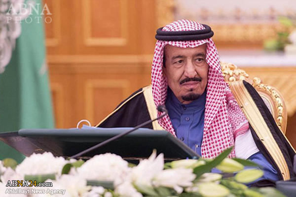 پزشکان سعودی وضع پادشاه این کشور را نامطلوب توصیف کردند