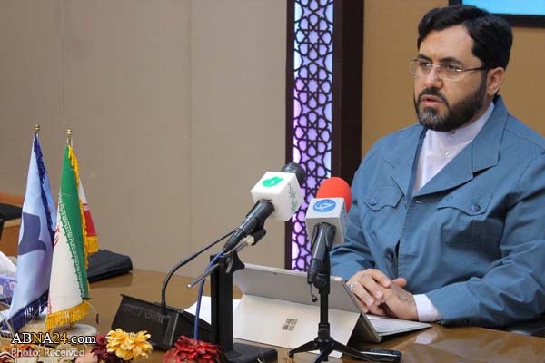همایش علمی پژوهشی "اخلاق و رسانه" آذرماه امسال برگزار می‌شود