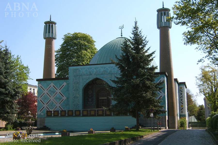 مستند "در امتداد غدیر" ؛ روایت زندگی شیعیان اروپا ــ قسمت هجدهم: فعالیت های مرکز اسلامی و مسجد امام علی(ع) در هامبورگ   