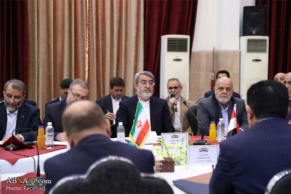 امیدواریم با تلاش دولت عراق مرز خسروی برای تردد زائران بازگشایی شود