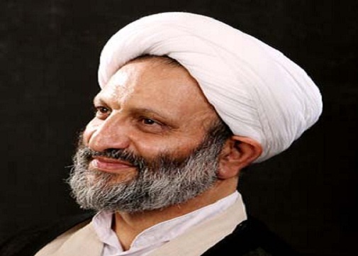 کتابی که آیت الله سیستانی سه بار مطالعه نمودند/ لزوم اخلاق و تهذیب در حوزه