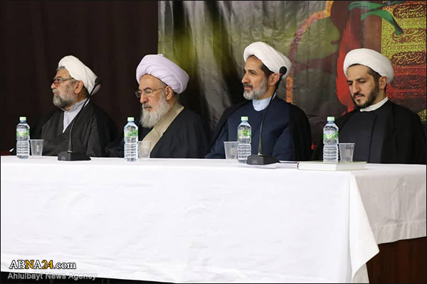 مشاور عالی دبیرکل مجمع جهانی اهل‌بیت(ع): نهضت حسینی مختص شیعیان نیست/ گاندی از امام حسین(ع) درس استقلال و آزادی را آموخت