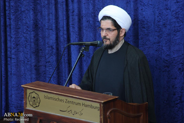 خون اباعبدالله(ع) ضربه بیدارگری بر وجدان خفته مسلمانان بود