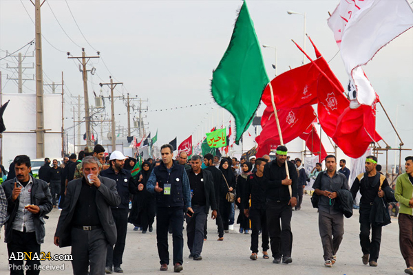 هزینه ویزای اربعین بر اساس دینار محاسبه می‌شود