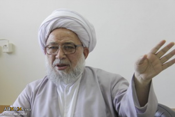 آیت‌الله «مرتضی اشرفی شاهرودی» دارفانی را وداع گفت