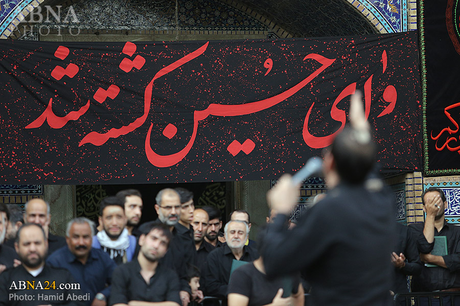 ویژه برنامه‌های شبکه بین‌المللی "الثقلین" در ایام محرم/ زنده نگه داشتن فضای تکایا در ایام شیوع کرونا