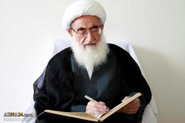 آیت الله نوری همدانی: سردار سلیمانی شهیدِ فاطمی است