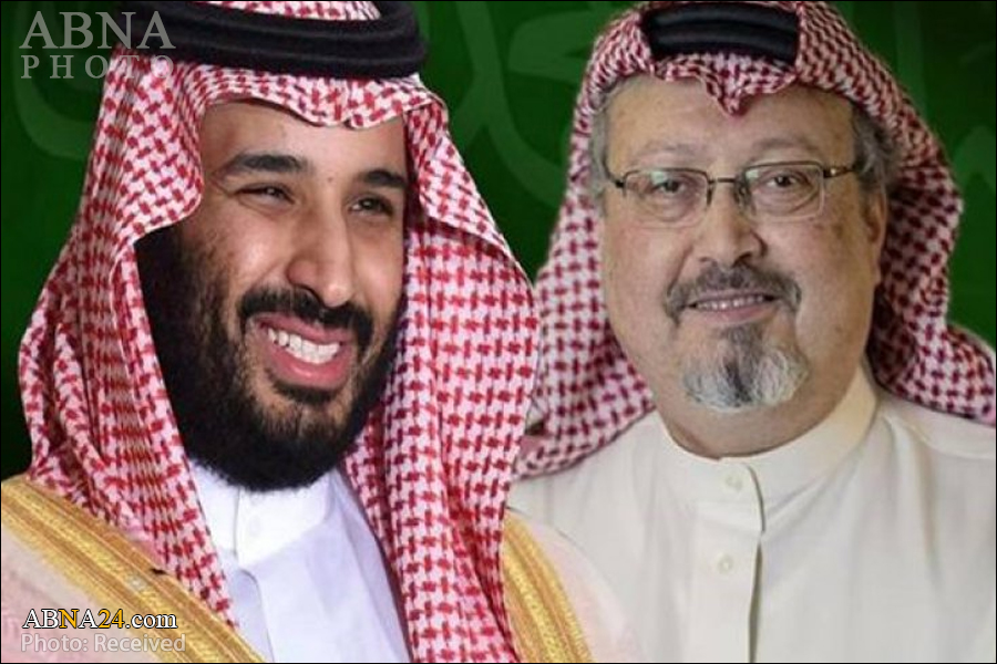 افشاگری مهم خبرنگار گاردین درباره خاشقجی و پشت پرده تلویزیون ایران اینترنشنال

