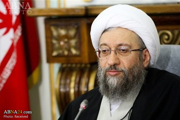 پیام تسلیت رئیس قوه قضائیه در پی شهادت جمعی از نیروهای سپاه پاسداران