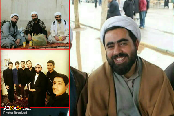 مراسم تشییع حجت الاسلام دهقانی در قم برگزار می‌شود