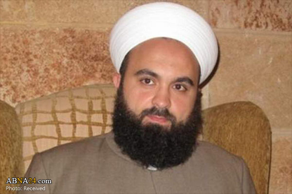 واکنش روحانی اهل تسنن لبنان به حکم حبس ابد شیخ علی سلمان