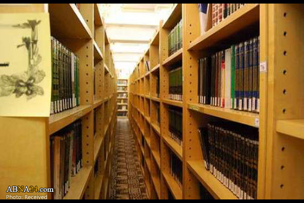 پیوستن شش کتابخانه در عراق به بزرگترین پروژه فهرست نویسی کتب آستان قدس حسینی