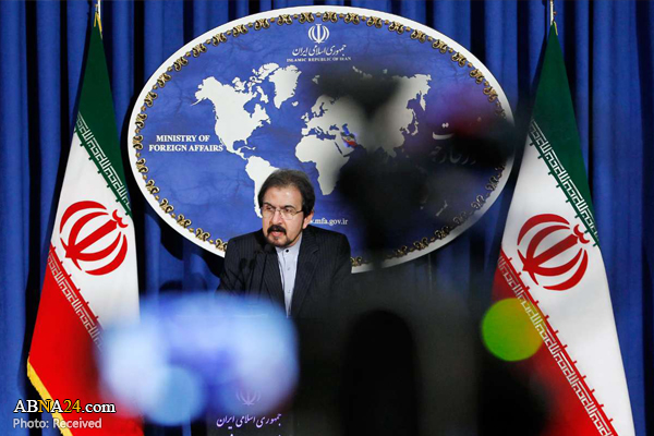 سخنگوی وزارت خارجه حادثه تروریستی ناجوانمردانه در موصل را محکوم کرد