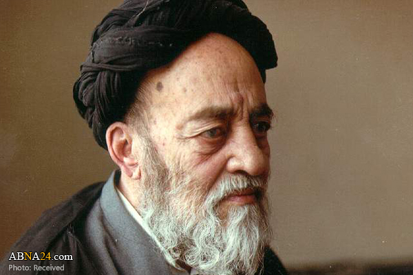مراسم سالگرد درگذشت علامه طباطبایی با حضور مراجع تقلید برگزار می‌شود + پوستر