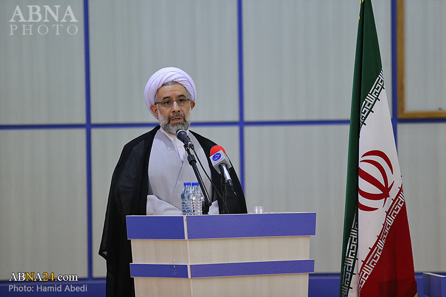 عباسی: تکلیف مداری ویژگی مهم آیت الله مصباح یزدی بود