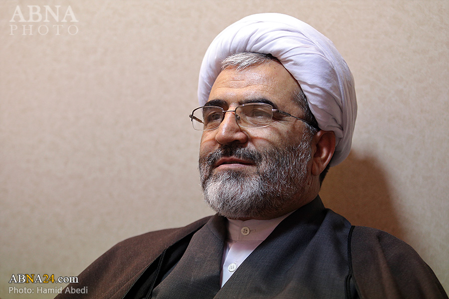 جعفری فراهانی: رفع شبهه و ابهام‌زدایی از مهم‌ترین اهداف همایش بین‌المللی حضرت ابوطالب(ع) است