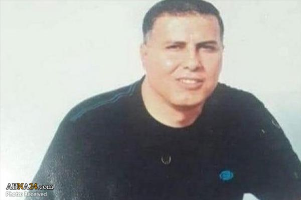«سمیر سرماوی» اسیر فلسطینی پس از ۳۰ سال اسارت در زندان‌های اسرائیل آزاد شد