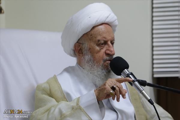 آیت الله مکارم شیرازی: راه وحدت تکیه بر مشترکات و پرهیز از توهین به مقدسات مذاهب اسلامی است