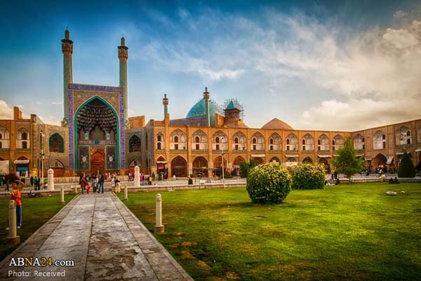 قرارگرفتن ایران در جمع امن‌ ترین کشورهای جهان برای مسافرت
