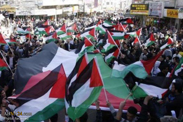 کویت: مواضع ما در قبال مساله فلسطین ثابت است