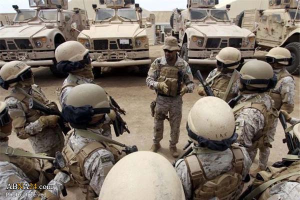 توقف صادرات سلاح از دانمارک به عربستان سعودی 
