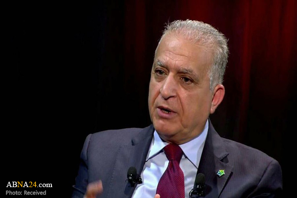 وزیر خارجه عراق: تحریم‌های آمریکا علیه ایران به عراق ارتباطی ندارد