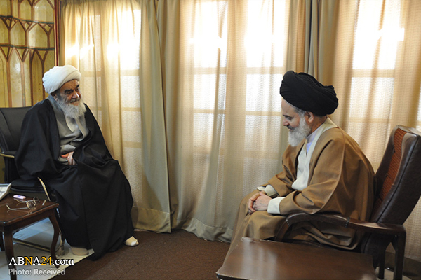 آیت الله مظاهری: رسالت مهم شورای عالی حوزه‌های علمیه، صیانت از نهاد مرجعیت است