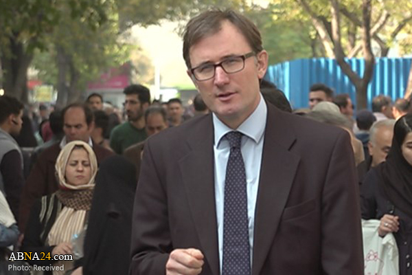 گزارش بی‌.بی‌.سی در تهران: اینجا نمی‌فهمید که ایران تحت شدیدترین تحریم‌ها قرار دارد!