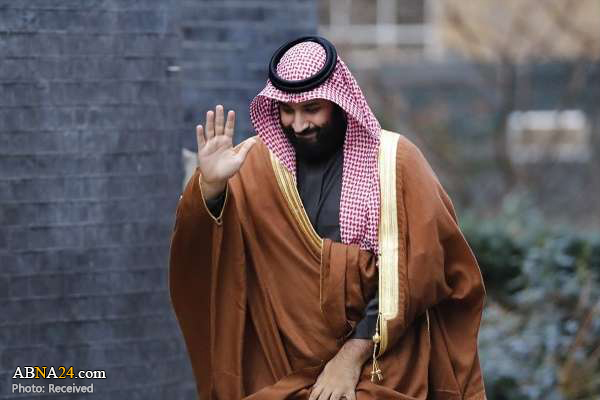 دیده‌بان حقوق بشر خواستار پیگرد محمد بن سلمان در آرژانتین شد