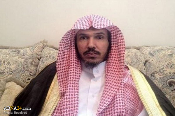 ادامه حبس روحانی عربستانی با وجود پایان مدت ۱۵ سال حبس