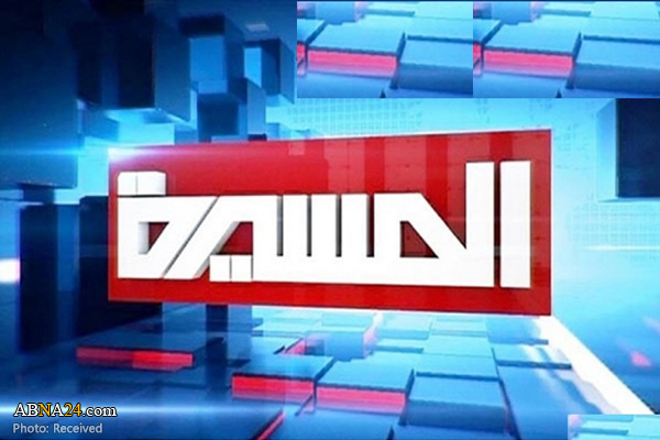 ماهواره نایل ست پخش شبکه المسیره را قطع می‌کند