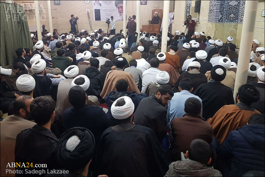 برگزاری چهاردهمین سالگرد ارتحال عارف معاصر
