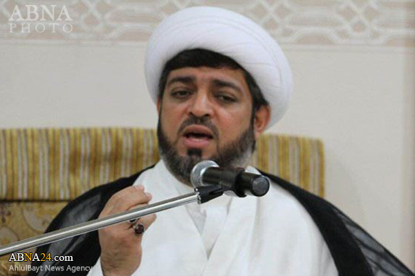 معاون دبیرکل الوفاق بحرین: مواضع بین‌المللی نشان‌دهنده عدم مشروعیت انتخابات است