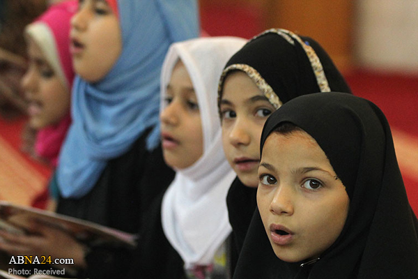 واکنش اتحادیه اروپایی علما و تئولوگ های شیعه به قانون منع حجاب دختران در اتریش 