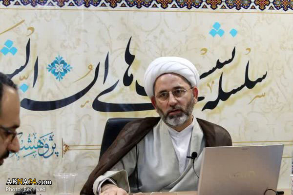 نشست علمی «اعتبار سنجی روايات سهل بن زياد» در قم برگزار شد