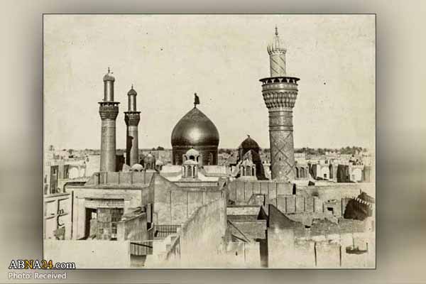 چرا مناره سوم حرم امام حسین(ع) تخریب شد؟