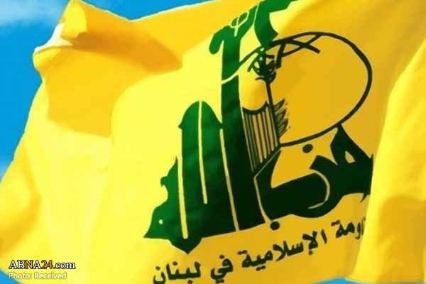 حزب‌الله: اقدامات و مواضع آمریکا درخصوص شهرک‌سازی‌ها غیرقانونی است