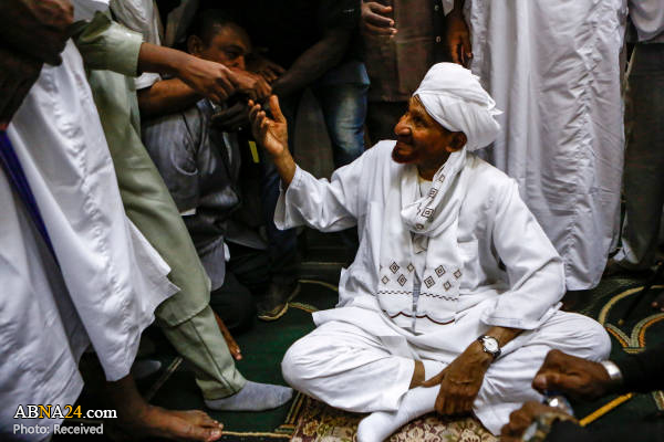 "صادق المهدی" از اعتراض‌ها در سودان حمایت کرد
