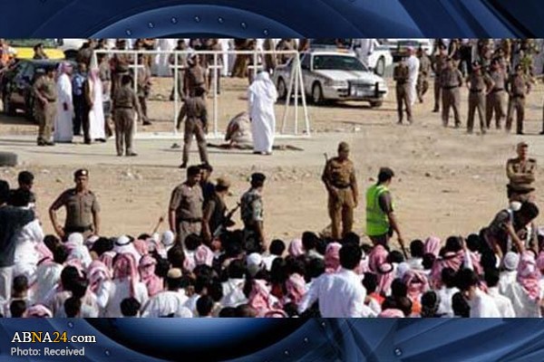 دو برابر شدن اعدام‌ها در عربستان از زمان وليعهد شدن بن سلمان